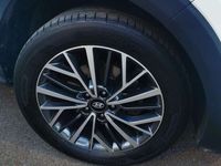 usata Hyundai Tucson 1.6 crdi Xprime 2wd 115cv