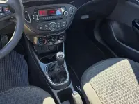 Usata Opel Corsa 90 CV (66 kW) 2016 Bianco Utilitaria