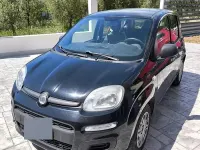 Usata Fiat Panda 75 CV (55 kW) 2017 Utilitaria