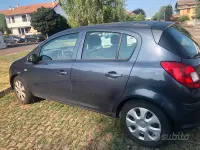 Usata Opel Corsa 80 CV (58 kW) 2008 Utilitaria