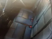 Usata BMW X3 286 CV (210 kW) 2007 Nero SUV