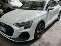 Usata Audi A3 S-Line 150 CV (110 kW) 2024 Berlina