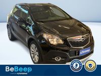 usata Opel Mokka 1.6 CDTI COSMO 4X2 136CV AUTO1.6 CDTI COSMO 4X2 136CV AUTO