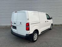 Usata Peugeot Expert S 122 CV (89 kW) 2019 Bianco Furgone