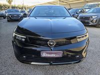 Usata Opel Astra Business Elegance 150 CV (110 kW) 2024 Nero Berlina