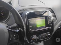 Usata Renault Captur 110 CV (80 kW) 2013 SUV