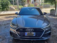 usata Audi A7 Sportback 2.0 TDI 204 cv