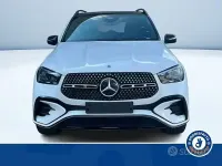 Nuova Mercedes GLE350 de AMG 333 CV (244 kW) 2026 Bianco SUV