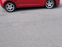 Usata Alfa Romeo MiTo 105 CV (77 kW) 2011 Rosso Utilitaria