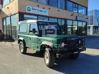 usata Land Rover Defender 90 2.5 Td5 Station Wagon SE