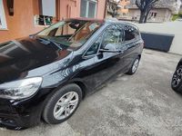 Usata BMW 218 Active Tourer 150 CV (110 kW) 2015 Monovolume