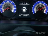 Usata Aixam City GTO 2016 Bianco Utilitaria