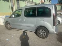 usata Citroën Berlingo Multispace 1.6 bluehdi Feel 100cv