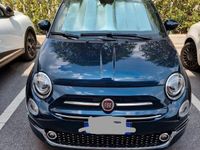 usata Fiat Cinquecento C - 2022