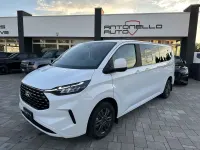 Nuova Ford Tourneo Titanium 150 CV (110 kW) 2025 Bianco Monovolume