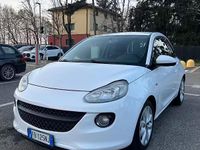 Usata Opel Adam 87 CV (63 kW) 2015 Utilitaria