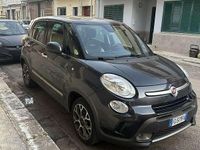 Usata Fiat 500L Cross 95 CV (69 kW) 2020 Monovolume