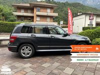 Usata Mercedes GLK220 170 CV (125 kW) 2010 SUV