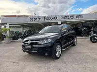 Usado VW Touareg 245 HP (180 kW) 2013 Preto SUV