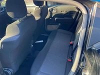 Usata Citroën C3 83 CV (61 kW) 2022 Nero Utilitaria