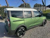 Usata Ford Tourneo 124 CV (91 kW) 2024 Verde Monovolume
