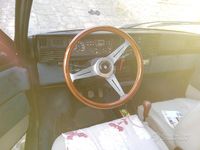 Usata Autobianchi Y10 56 CV (41 kW) 1990 Grigio Utilitaria