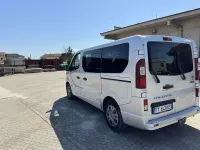Usata Fiat Talento 145 CV (106 kW) 2019 Grigio Monovolume