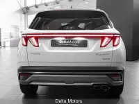 Nuova Hyundai Tucson N Line 239 CV (175 kW) 2026 SUV