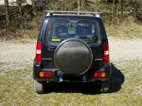 Usata Suzuki Jimny 86 CV (63 kW) 2007 SUV