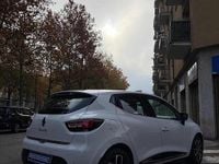 Second-hand Renault Clio IV Life 90 CP (66 kW) 2018 Alb Berlinǎ