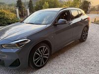 Usata BMW X2 M Sport 150 CV (110 kW) 2022 SUV