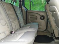 Usata Renault Kangoo 106 CV (77 kW) 2009