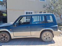Usata Suzuki Vitara 1997 Station wagon