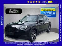 Usata Mini Countryman Classic 163 CV (119 kW) 2024 Nero SUV