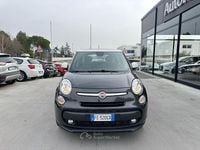 Usata Fiat 500L Lounge 84 CV (61 kW) 2016 Monovolume