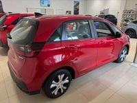 Nuova Honda Jazz Elegance 107 CV (78 kW) 2025 Rosso Utilitaria