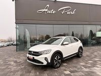 Usata VW Taigo Edition 95 CV (69 kW) 2025 Bianco SUV