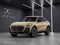Nuova Audi SQ5 Sportback Ambiente 367 CV (269 kW) 2026 Nero mythos SUV