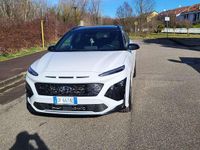 Usata Hyundai Kona N Line 120 CV (88 kW) 2023 SUV