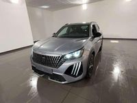 Usata Peugeot 2008 Allure 101 CV (74 kW) 2024 Grigio SUV