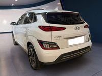 usata Hyundai Kona Electric I 2018 39 kWh EV Xprime+