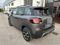 usata Citroën C3 Aircross BlueHDi 110 S&S Shine