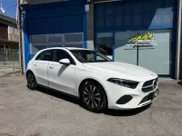 Usata Mercedes A180 Advanced 116 CV (85 kW) 2025 Other Berlina