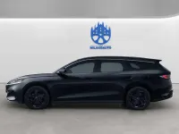 Nuova BYD Seal Boost 184 CV (135 kW) 2026 Obsydian black Station wagon