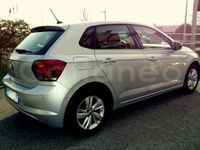 usata VW Polo 1.0 TSI DSG 5p. Highline BlueMotion Technology