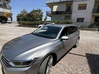 Usata VW Passat 190 CV (139 kW) 2015 Station wagon
