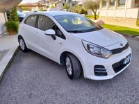 usata Kia Rio 1.2 CVVT 5p. Active Collection