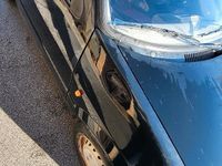 Usata Fiat 500 1996 Nero Utilitaria