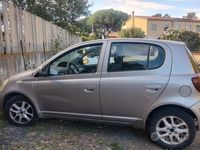 Usata Toyota Yaris 75 CV (55 kW) 2004
