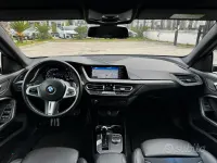 Usata BMW 220 Gran Coupé M Sport 116 CV (85 kW) 2022 Grigio Coupé